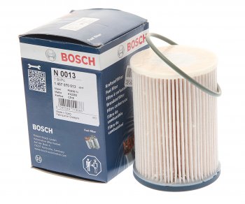 1 349 р. Фильтр топливный PEUGEOT 206 (02-08),307 (02-10 ) (2.0) CITROEN Berlingo BOSCH BOSCH 1457030013 BOSCH 1457030013  с доставкой в г. Майкоп. Увеличить фотографию 2