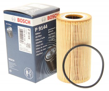1 139 р. Фильтр масляный PORSCHE Cayenne,Cayman (07-),Boxter,911 BOSCH BOSCH 1457429144 BOSCH 1457429144  с доставкой в г. Майкоп. Увеличить фотографию 1