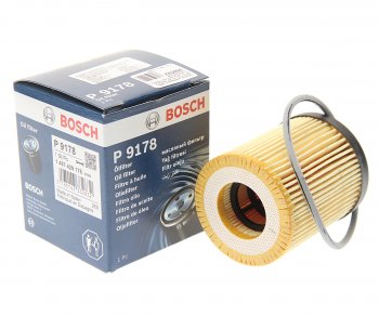649 р. Фильтр масляный OPEL Astra G (1.8),Vectra B (1.8/2.5/2.6),Vectra C (3.2) BOSCH BOSCH 1457429178 BOSCH 1457429178  с доставкой в г. Майкоп. Увеличить фотографию 2