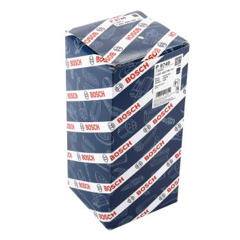 1 299 р. Фильтр масляный MERCEDES (дв.OM421,422,402,403) MAN M90 BOSCH BOSCH 1457429740  с доставкой в г. Майкоп. Увеличить фотографию 5