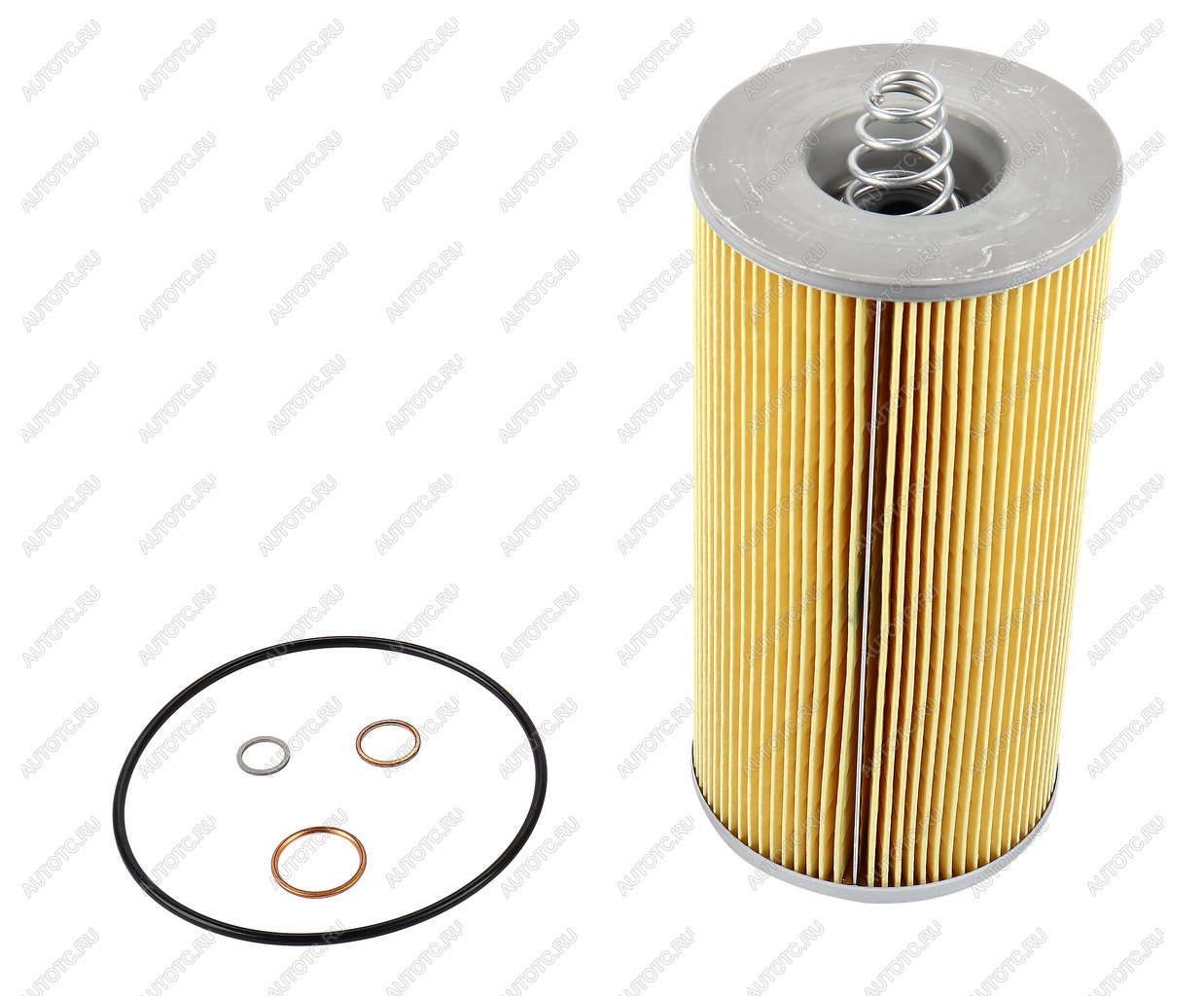 1 299 р. Фильтр масляный MERCEDES (дв.OM421,422,402,403) MAN M90 BOSCH BOSCH 1457429740  с доставкой в г. Майкоп