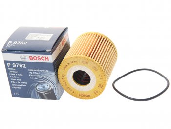 519 р. Фильтр масляный VOLVO S60,S80,XC70 (00-),XC70 2 (07-),V70 2 (00-) BOSCH BOSCH 1457429762  с доставкой в г. Майкоп. Увеличить фотографию 1