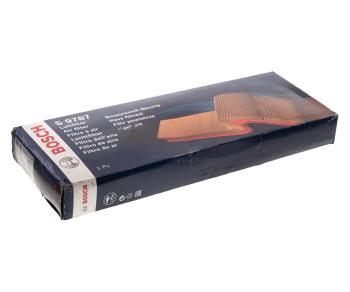 1 219 р. Фильтр воздушный MERCEDES C (W201),E (W124) (82-93) BOSCH BOSCH 1457429787  с доставкой в г. Майкоп. Увеличить фотографию 4