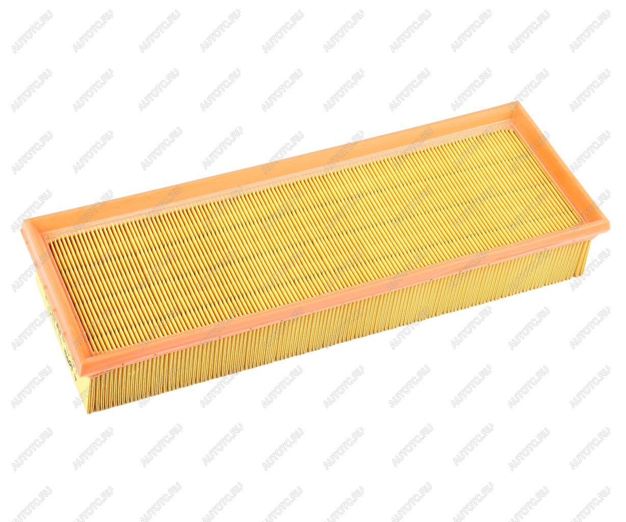 1 159 р. Фильтр воздушный VW Polo (00-) BOSCH BOSCH 1457433058 BOSCH 1457433058  с доставкой в г. Майкоп