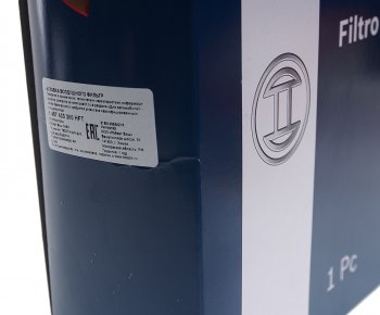 1 449 р. Фильтр воздушный VOLVO S60,S80,XC70 (00-) BOSCH BOSCH 1457433300  с доставкой в г. Майкоп. Увеличить фотографию 4