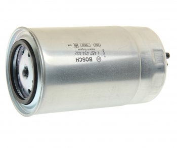 1 869 р. Фильтр топливный BOSCH BOSCH 1457434402 BOSCH 1457434402  с доставкой в г. Майкоп. Увеличить фотографию 1