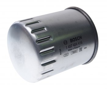 1 229 р. Фильтр топливный MERCEDES C (W203) BOSCH BOSCH 1457434416 BOSCH 1457434416  с доставкой в г. Майкоп. Увеличить фотографию 2