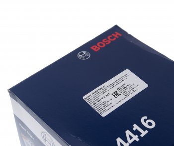 1 229 р. Фильтр топливный MERCEDES C (W203) BOSCH BOSCH 1457434416 BOSCH 1457434416  с доставкой в г. Майкоп. Увеличить фотографию 4