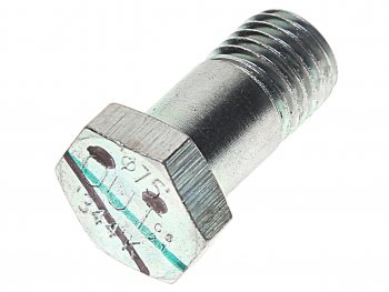 499 р. Клапан MAN обратки ТНВД BOSCH BOSCH 1463456344  с доставкой в г. Майкоп. Увеличить фотографию 1