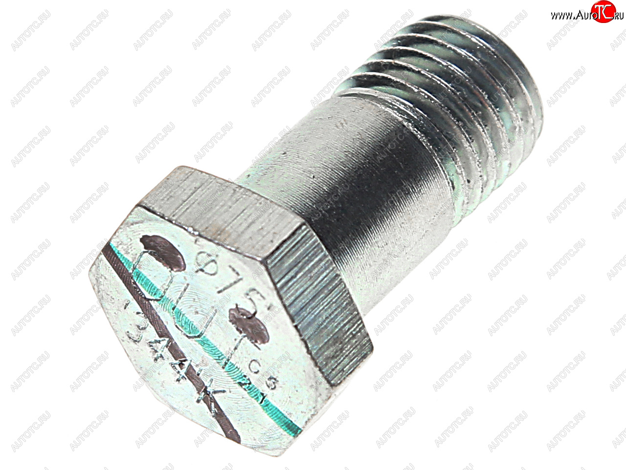 499 р. Клапан MAN обратки ТНВД BOSCH BOSCH 1463456344  с доставкой в г. Майкоп