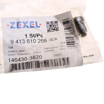 1 769 р. Клапан ТНВД нагнетательный BOSCH ZEXEL ZEXEL 146430-3820  с доставкой в г. Майкоп. Увеличить фотографию 3