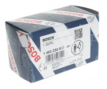 9 999 р. Блок дозировочный CHEVROLET Captiva (2.0),Epica давления топлива BOSCH BOSCH 1465zs0007  с доставкой в г. Майкоп. Увеличить фотографию 3