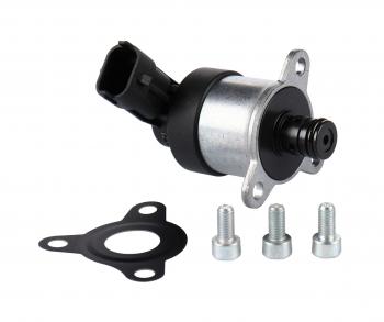 11 549 р. Клапан RENAULT Megane (10-) (1.9) OPEL Movano (06-) дозирующий топливного насоса BOSCH BOSCH 1465zs0022 BOSCH 1465zs0022  с доставкой в г. Майкоп. Увеличить фотографию 1