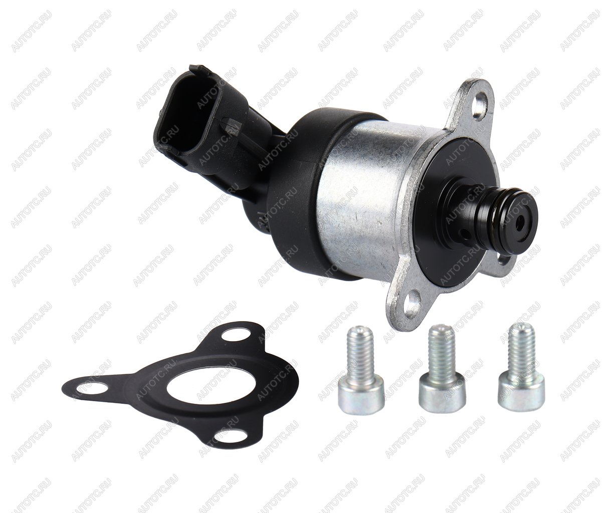 11 549 р. Клапан RENAULT Megane (10-) (1.9) OPEL Movano (06-) дозирующий топливного насоса BOSCH BOSCH 1465zs0022 BOSCH 1465zs0022  с доставкой в г. Майкоп