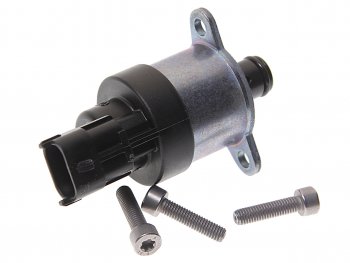 13 949 р. Регулятор MAN TGA давления топлива BOSCH BOSCH 1465zs0049  с доставкой в г. Майкоп. Увеличить фотографию 2