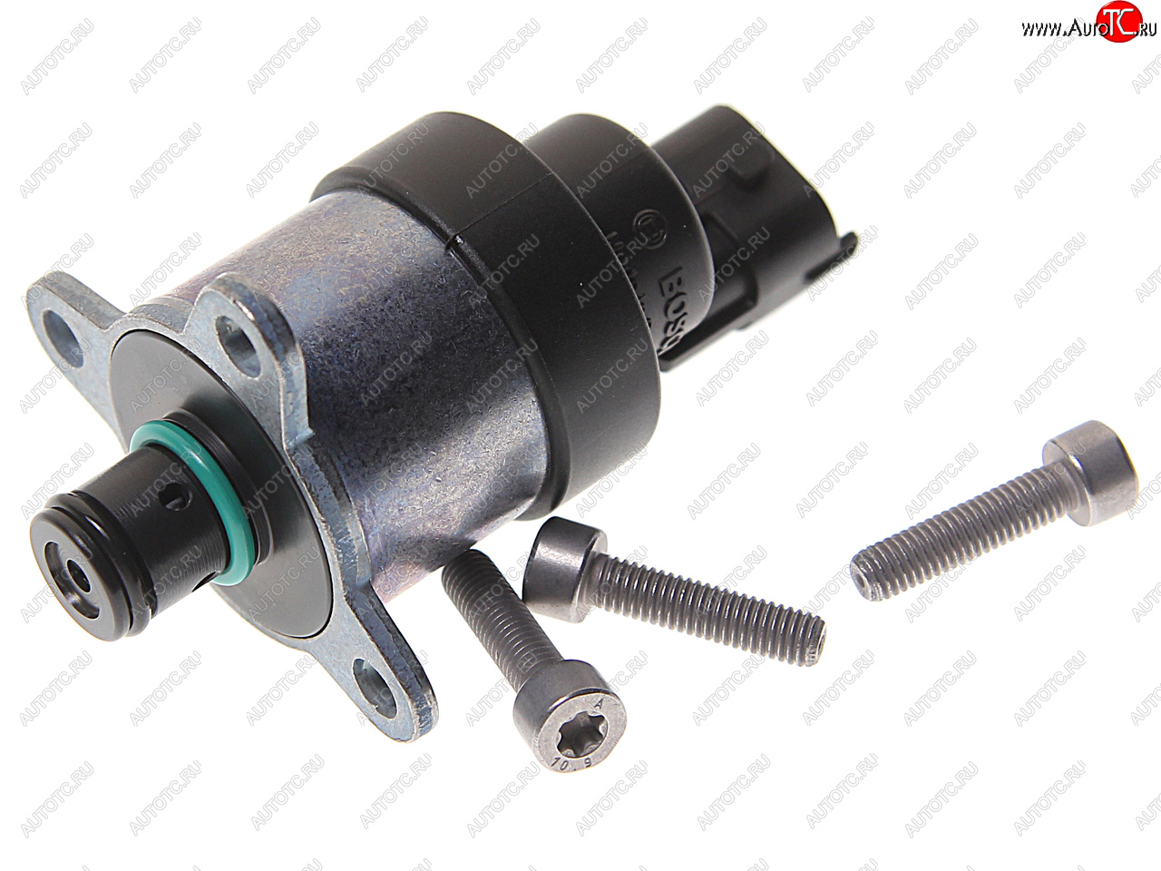 13 949 р. Регулятор MAN TGA давления топлива BOSCH BOSCH 1465zs0049  с доставкой в г. Майкоп