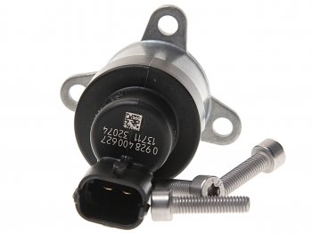 12 899 р. Клапан MAN TGA,TGS дв.D2066 ТНВД дозировочный BOSCH BOSCH 1465zs0052  с доставкой в г. Майкоп. Увеличить фотографию 2
