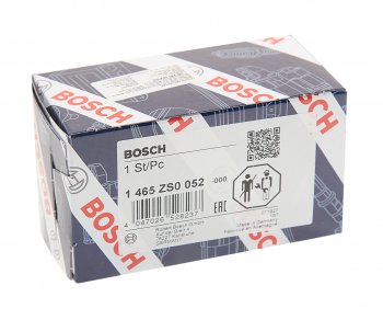 12 899 р. Клапан MAN TGA,TGS дв.D2066 ТНВД дозировочный BOSCH BOSCH 1465zs0052  с доставкой в г. Майкоп. Увеличить фотографию 3