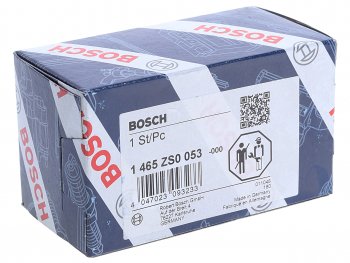 7 799 р. Блок дозировочный ГАЗ,МАЗ Д-245 ЕВРО-3 (ТНВД-0445020088) (замена на 1465ZS0086) BOSCH BOSCH 1465zs0053  с доставкой в г. Майкоп. Увеличить фотографию 4