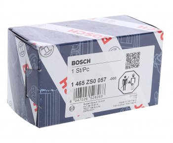 8 999 р. Клапан MITSUBISHI Canter (09-) дозирующий топливного насоса BOSCH BOSCH 1465zs0057 BOSCH 1465zs0057  с доставкой в г. Майкоп. Увеличить фотографию 3