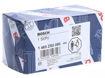 8 999 р. Блок дозировочный КАМАЗ дв.CUMMINS ISBe ЕВРО-4 BOSCH BOSCH 1465zs0080  с доставкой в г. Майкоп. Увеличить фотографию 4