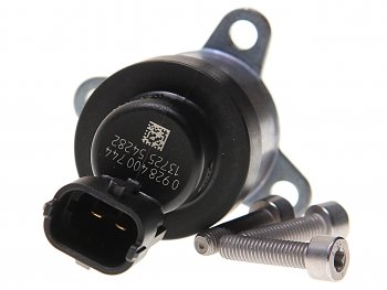 7 999 р. Клапан MAN TGA дв.D0834,D0836 дозирующий топливного насоса BOSCH BOSCH 1465zs0094  с доставкой в г. Майкоп. Увеличить фотографию 2