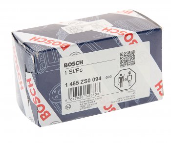 7 999 р. Клапан MAN TGA дв.D0834,D0836 дозирующий топливного насоса BOSCH BOSCH 1465zs0094  с доставкой в г. Майкоп. Увеличить фотографию 3