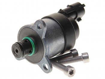 7 999 р. Клапан MAN TGA дв.D0834,D0836 дозирующий топливного насоса BOSCH BOSCH 1465zs0094  с доставкой в г. Майкоп. Увеличить фотографию 1