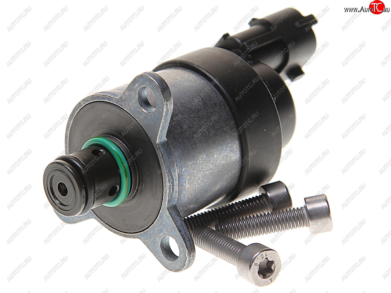 7 999 р. Клапан MAN TGA дв.D0834,D0836 дозирующий топливного насоса BOSCH BOSCH 1465zs0094  с доставкой в г. Майкоп