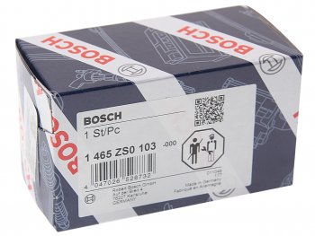 16 849 р. Регулятор MAN TGL,TGM давления топлива BOSCH BOSCH 1465zs0103  с доставкой в г. Майкоп. Увеличить фотографию 3