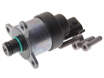 16 849 р. Регулятор MAN TGL,TGM давления топлива BOSCH BOSCH 1465zs0103  с доставкой в г. Майкоп. Увеличить фотографию 1