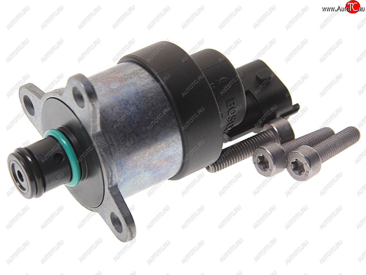 16 849 р. Регулятор MAN TGL,TGM давления топлива BOSCH BOSCH 1465zs0103  с доставкой в г. Майкоп