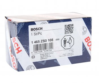 13 599 р. Блок дозировочный ГАЗ,МАЗ (замена 0928400772) BOSCH BOSCH 1465zs0108  с доставкой в г. Майкоп. Увеличить фотографию 3