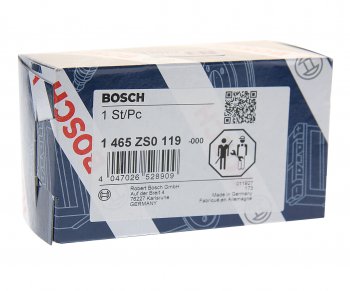 18 449 р. Блок дозировочный КАМАЗ дв.740.70-75,CUMMINS ISB 6.7, 6ISBe BOSCH BOSCH 1465zs0119  с доставкой в г. Майкоп. Увеличить фотографию 3