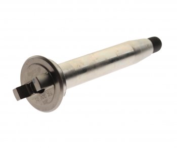 10 999 р. Вал ТНВД BOSCH BOSCH 1466100391 BOSCH 1466100391  с доставкой в г. Майкоп. Увеличить фотографию 1