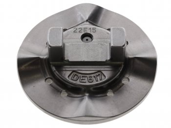 14 849 р. Шайба CASE привода ТНВД BOSCH BOSCH 1466110617 BOSCH 1466110617  с доставкой в г. Майкоп. Увеличить фотографию 2