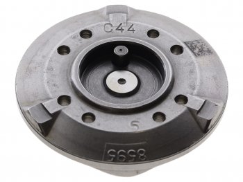 14 849 р. Шайба CASE привода ТНВД BOSCH BOSCH 1466110617 BOSCH 1466110617  с доставкой в г. Майкоп. Увеличить фотографию 1