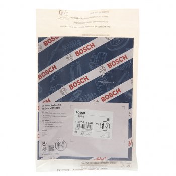 1 339 р. Ремкомплект CASE ТНВД BOSCH BOSCH 1467010520  с доставкой в г. Майкоп. Увеличить фотографию 2