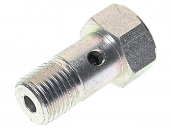 2 699 р. Клапан MAN перепускной BOSCH BOSCH 1467445006  с доставкой в г. Майкоп. Увеличить фотографию 2