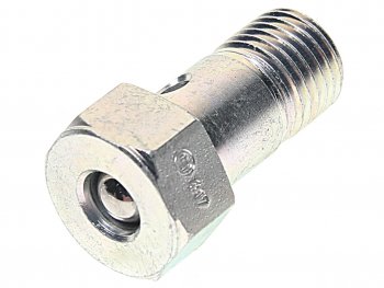 2 699 р. Клапан MAN перепускной BOSCH BOSCH 1467445006  с доставкой в г. Майкоп. Увеличить фотографию 1