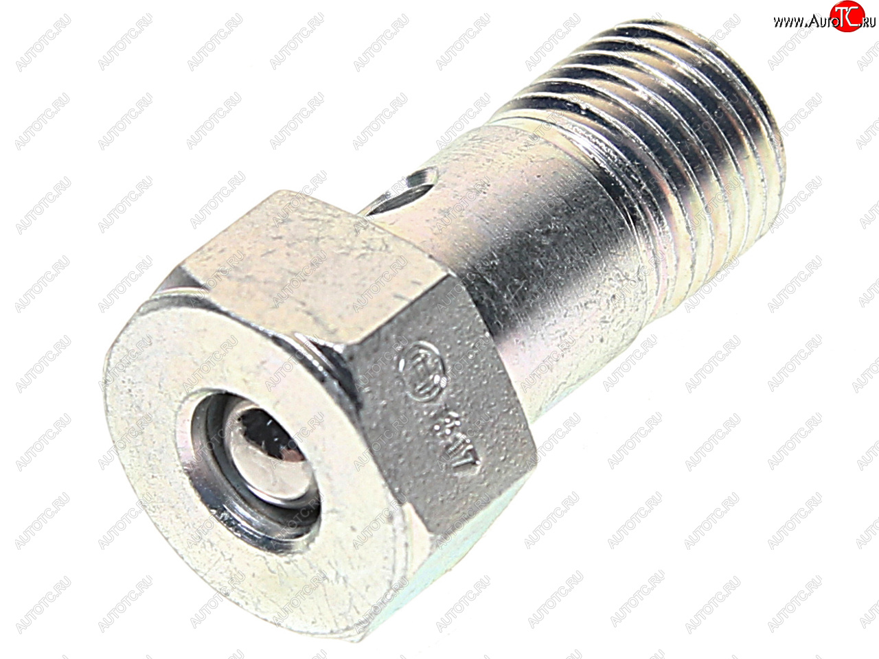 2 699 р. Клапан MAN перепускной BOSCH BOSCH 1467445006  с доставкой в г. Майкоп