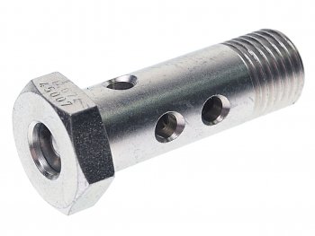 5 899 р. Клапан топливный ТНВД MAN L2000 высокий (M14х1.5) (дв.D0834 LF0203) (01-) BOSCH BOSCH 1467445007  с доставкой в г. Майкоп. Увеличить фотографию 1