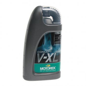 2 249 р. Масло моторное Concept V-XL PSA 71 2312 0W30 синт.1л MOTOREX MOTOREX 14707  с доставкой в г. Майкоп. Увеличить фотографию 1