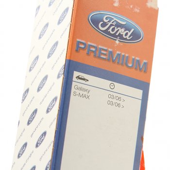 3 799 р. Щетка стеклоочистителя FORD Focus S-Max (06-) 750650мм комплект OE FORD 1473406  с доставкой в г. Майкоп. Увеличить фотографию 4