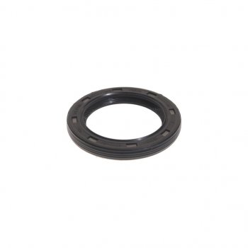 829 р. Сальник коленвала FORD Focus 2 (1.41.6),Fiesta,Fusion (02-),Mondeo (07-) (1.6) передний OE FORD 1473807  с доставкой в г. Майкоп. Увеличить фотографию 1