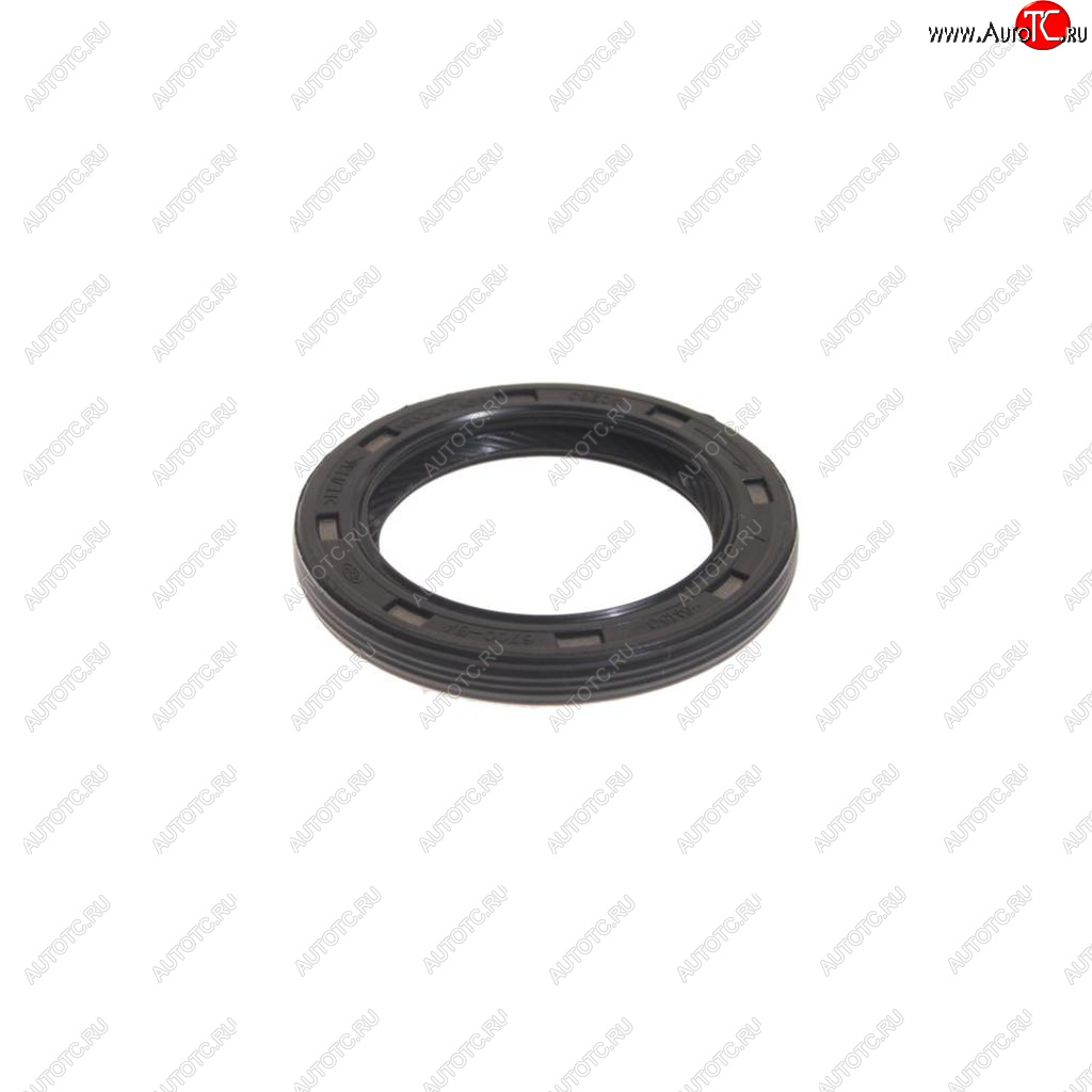 829 р. Сальник коленвала FORD Focus 2 (1.41.6),Fiesta,Fusion (02-),Mondeo (07-) (1.6) передний OE FORD 1473807  с доставкой в г. Майкоп