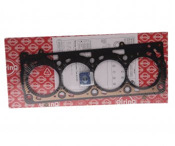 3 699 р. Прокладка головки блока VW AUDI A2 (00-05) SKODA Octavia (00-10) ELRING ELRING 148.331  с доставкой в г. Майкоп. Увеличить фотографию 1