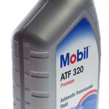 1 149 р. Масло трансмиссионное ATF 320 DEXRON III PREMIUM 1л MOBIL MOBIL 148528  с доставкой в г. Майкоп. Увеличить фотографию 2