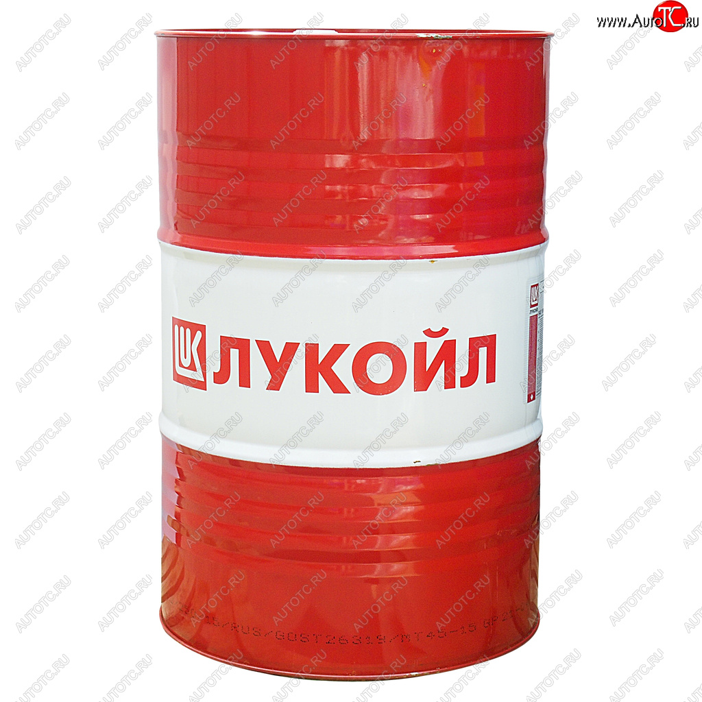 49 999 р. Масло моторное СУПЕР SGCD 10W40 псинт.206л180кг ЛУКОЙЛ LUKOIL 14913  с доставкой в г. Майкоп