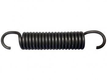 192 р. Пружина ЗИЛ-130,КАВЗ-4328,ЧМЗАП колодок тормозных стяжная BRAKE BLOCKS BRAKE BLOCKS 150в-3501035  с доставкой в г. Майкоп. Увеличить фотографию 1